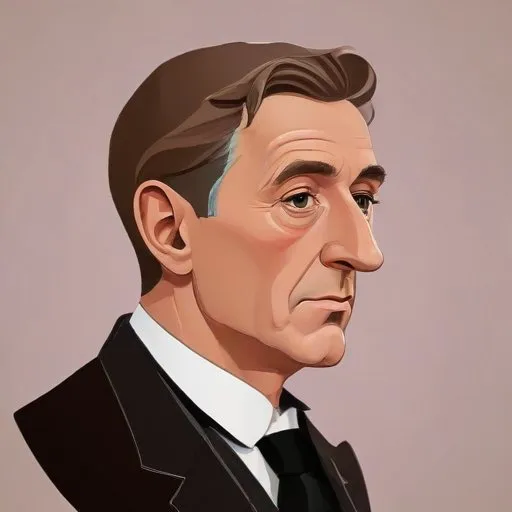 Alfred Gerrard