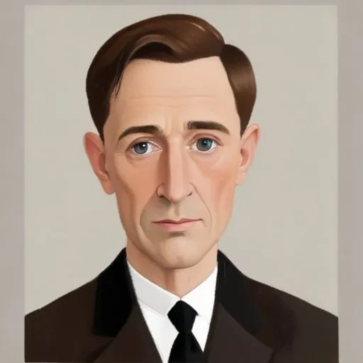 Alfred Henry O'Keeffe