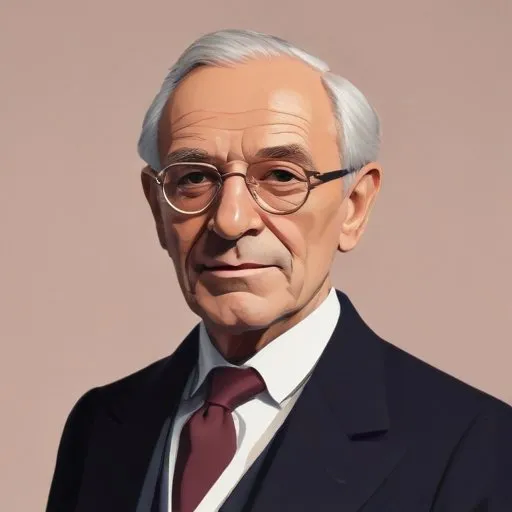 Alfred Hermann Fried