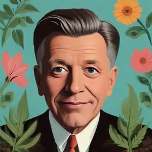 Alfred Kinsey