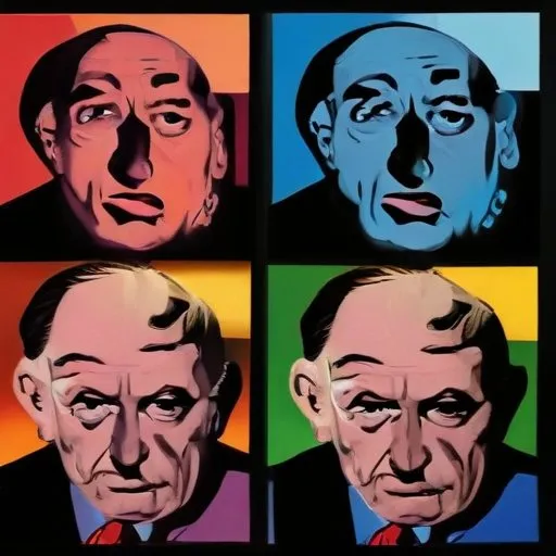 Alfred Laliberté