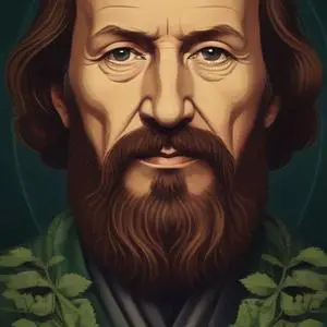 Alfred, Lord Tennyson