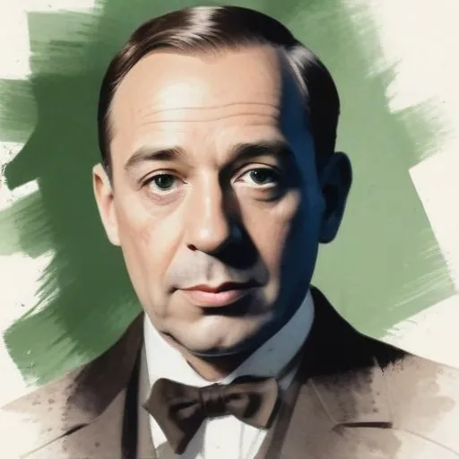 Alfred Lunt