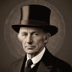 Alfred Marshall