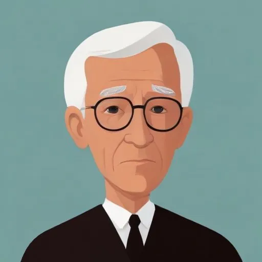 Alfred Moore