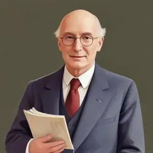 Alfred North Whitehead