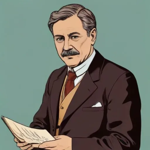 Alfred Ploetz