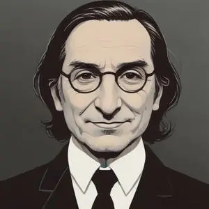 Alfred Schnittke