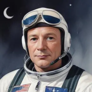 Alfred Worden