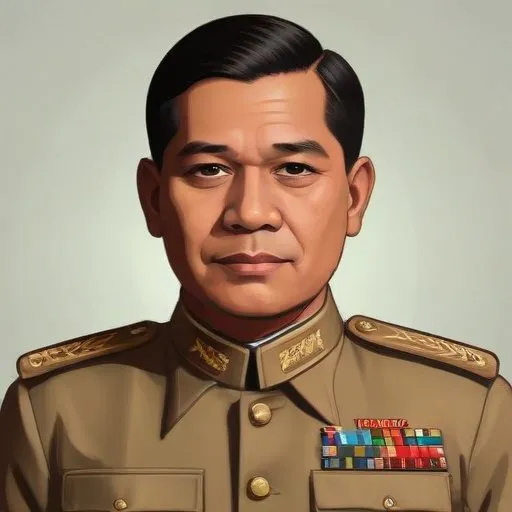 Alfredo M. Santos