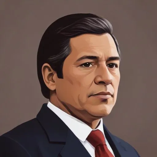Alfredo Palacio