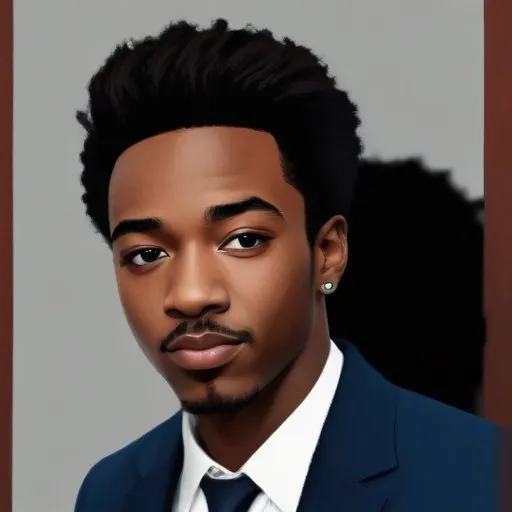 Algee Smith