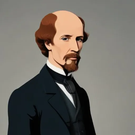 Algernon Charles Swinburne