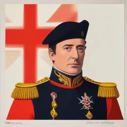 Algernon Percy, 10th Earl of Northumberland