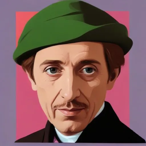Algernon Sidney