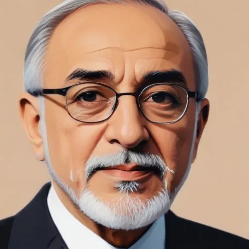 Ali Akbar Salehi