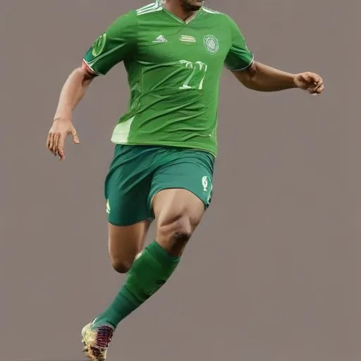Ali Al-Busaidi