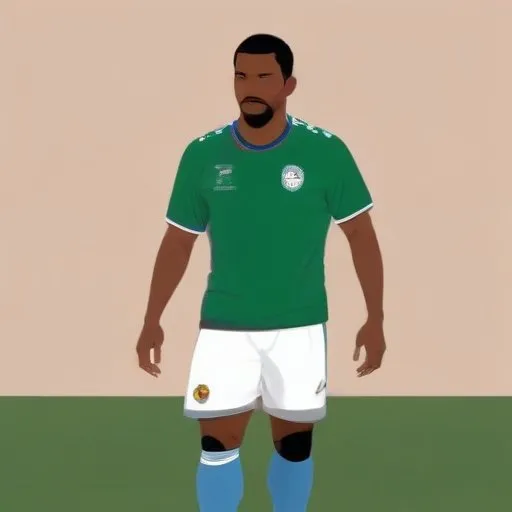 Ali Al-Habsi