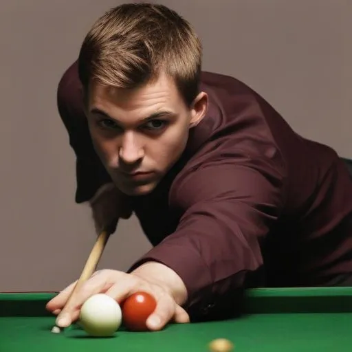 Ali Carter
