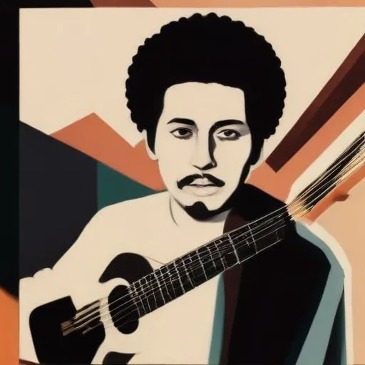 Ali Farka Touré