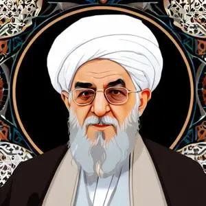 Ali Khamenei