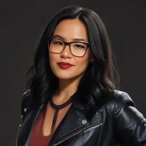 Ali Wong