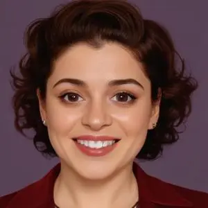 Alia Shawkat