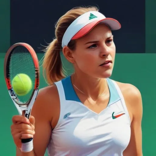 Aliaksandra Sasnovich