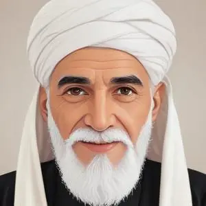 Ali al-Sistani