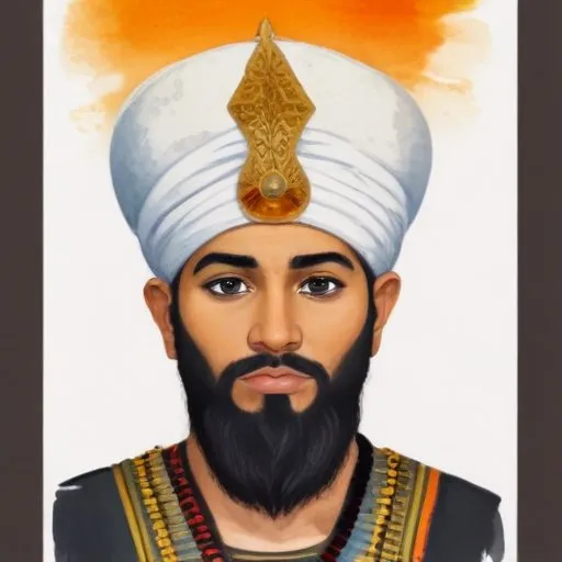 Ali az-Zahir