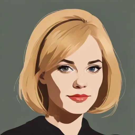 Alice Babs