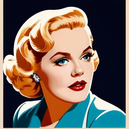 Alice Faye