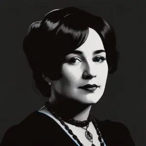 Alice Guy-Blaché