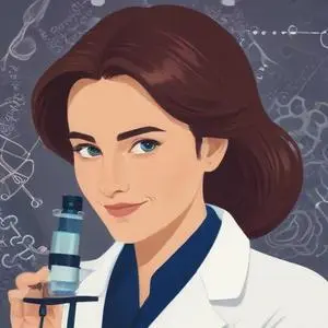 Alice Hamilton