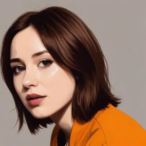 Alice Merton