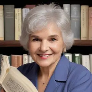 Alice Munro