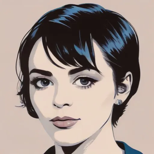 Alice Peacock
