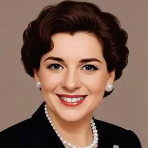 Alice Rivlin