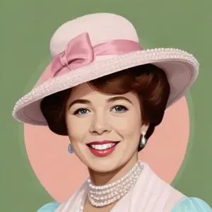 Alice Roosevelt Longworth