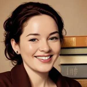 Alice Sebold