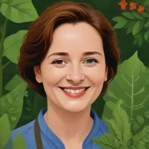 Alice Waters