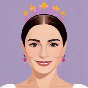Alicia Alonso