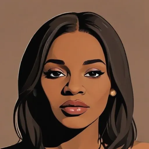 Alicia Bridges