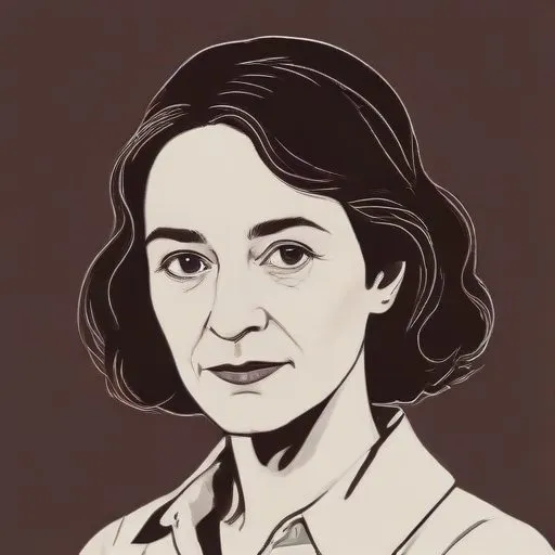 Alicia Ostriker