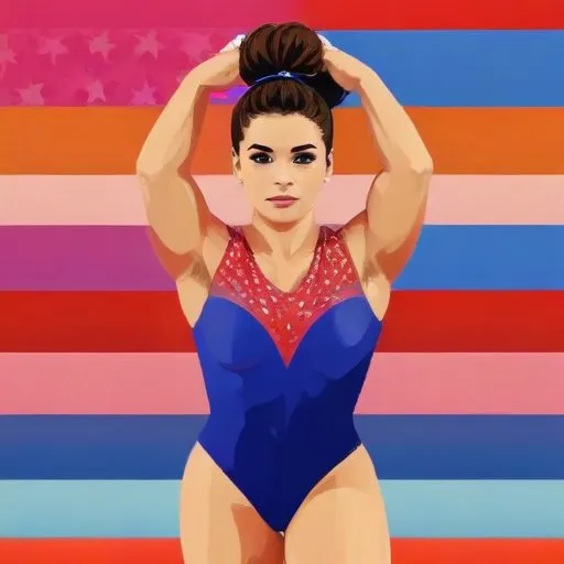 Alicia Sacramone