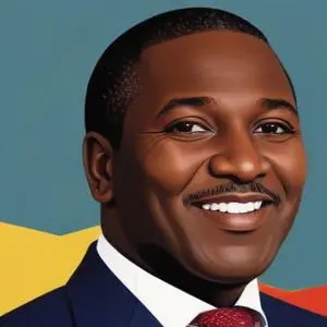 Aliko Dangote