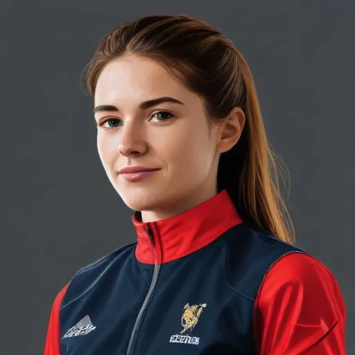 Alina Rosenberg
