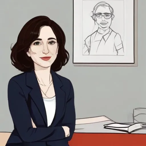 Aline Brosh McKenna