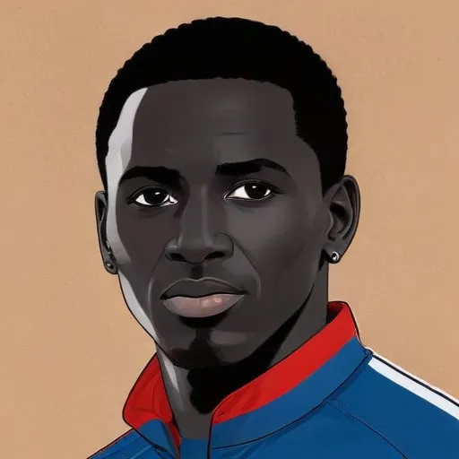 Aliou Cissé