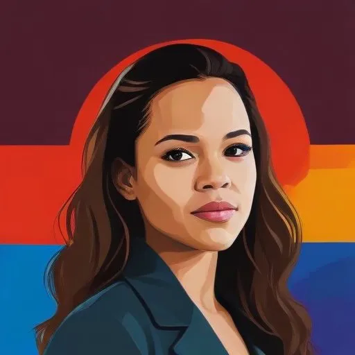 Alisha Boe